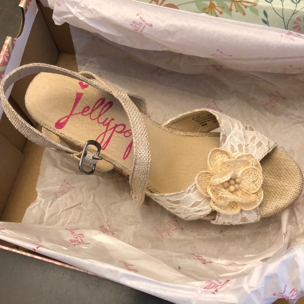 Wedges